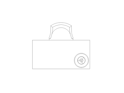动态图块家具节点 工具