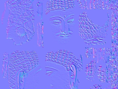 其他法线