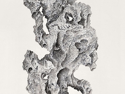 洞石
