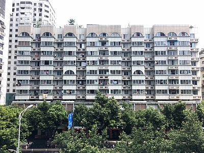 外景