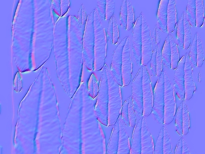 其他法线
