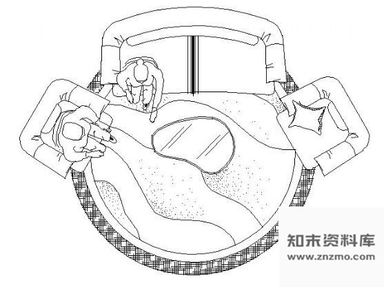 图块/节点常用综合图块集