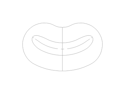 装饰线条 顶级家具图块图块