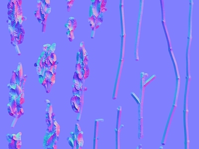 其他法线