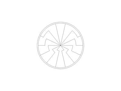 地面拼花 现代家具图块别墅家具图块施工图