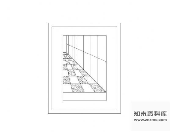 图块/节点装饰画图块集