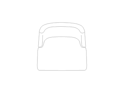 沙发 室内家具装饰综合图块