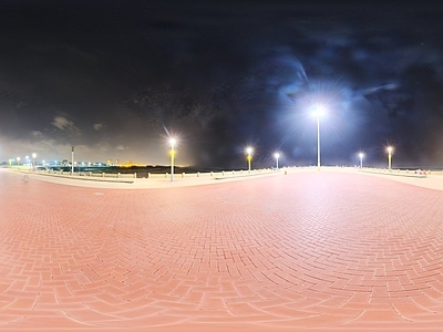 户外hdr