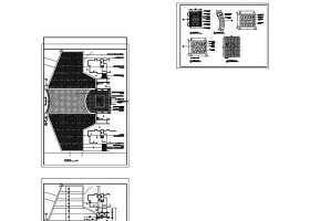 公园全套JA3CAD图纸