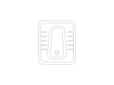 精制动态块 地方