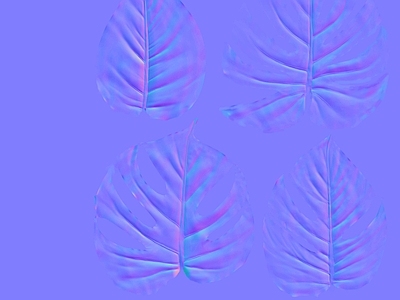 其他法线