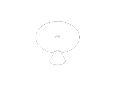 灯具图块 卫生间电器洁具厨具灯具施工图