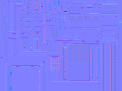 其他法线