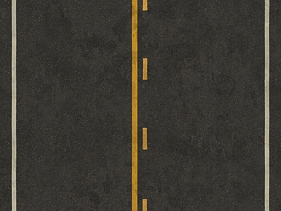 路面