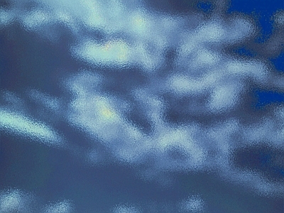 水纹玻璃