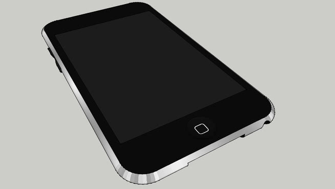 苹果iPod touch第三代 手机 掌上智能设备 iPod