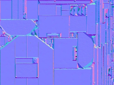 其他法线