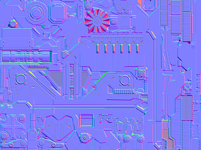 其他法线