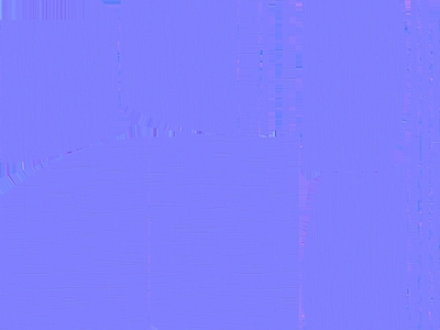 其他法线