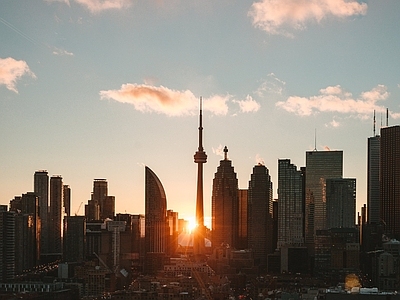 外景 城市外景