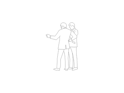 人物 人物图块