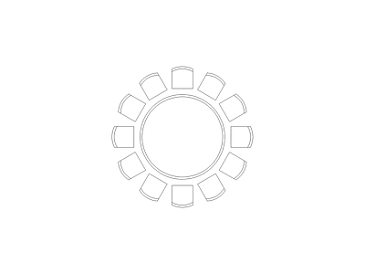 地面拼花 设计师工装设计必备平面图块