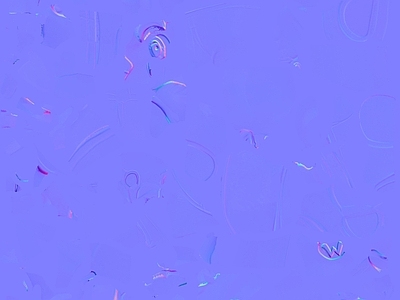 其他法线