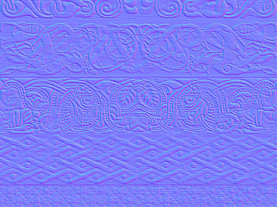 其他法线