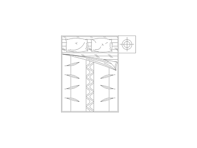 床 室内家具通用图块材料表灯具等