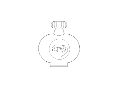 陈设类立面挂画 陈设