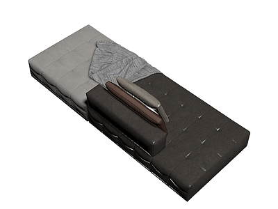 现代风格组合沙发