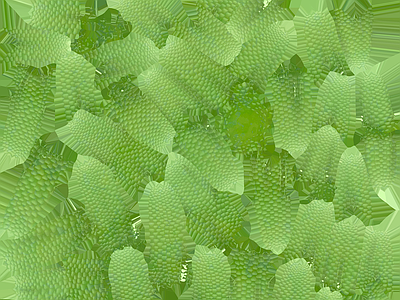 绿植墙