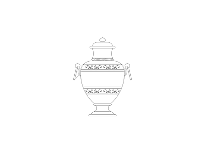 厨房素材 罐
