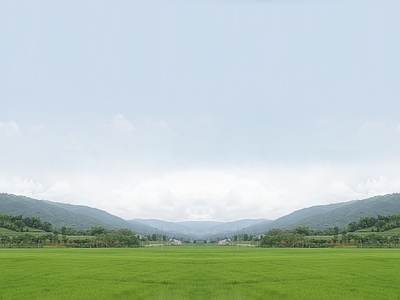 远山