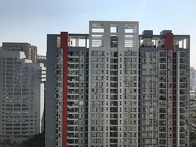 白天外景