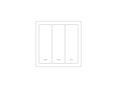 开关插座 家具平台图