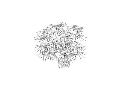 填充图案 园林常见植物品种图例及说明