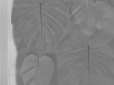 绿植墙