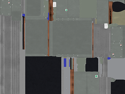 路面