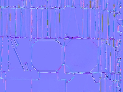 其他法线