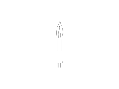 灯具图块 工装图块