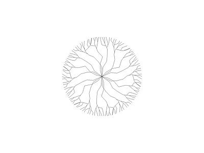 备用植物图例 树