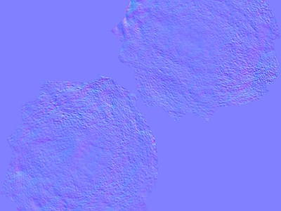 其他法线