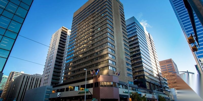 山东超高层公寓酒店给排水施工图​ 建筑给排水 给排水图