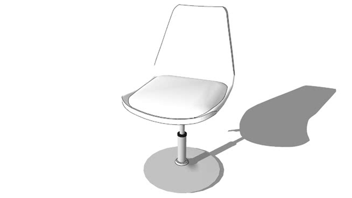 宽大的圆布兰奇，Maisons du Monde，编号138746，大奖赛59,99€