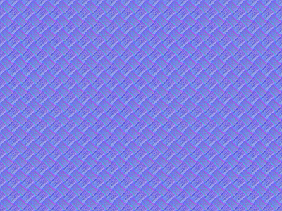 编织皮