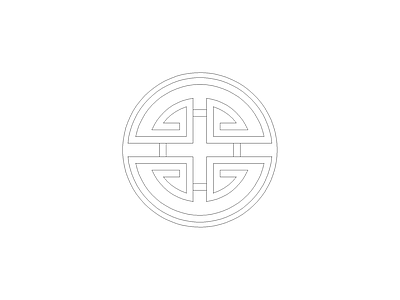 格栅装饰构件 室内家具通用图块材料表灯具等