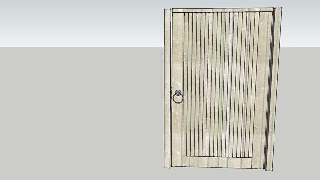 木花园大门 筷子 打火机 编钟 家居物品 室外
