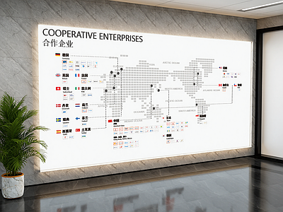 现代其他公共空间