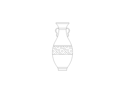 摆件 榻榻米图纸